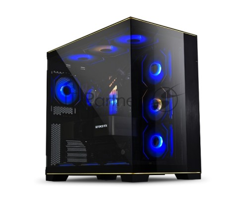 Корпус LIAN LI O11D EVO RGB Black