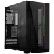 Компьютерный корпус LIAN LI O11 Dynamic EVO XL Black, Large Case: EATX(under 280mm)/ATX/MICRO-ATX/MINI-ITX, 4xUSB 3.0, 1xUSB Type-C, 1xAudio, Included Fans: none