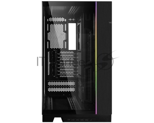 Компьютерный корпус LIAN LI O11 Dynamic EVO XL Black, Large Case: EATX(under 280mm)/ATX/MICRO-ATX/MINI-ITX, 4xUSB 3.0, 1xUSB Type-C, 1xAudio, Included Fans: none
