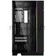 Компьютерный корпус LIAN LI O11 Dynamic EVO XL Black, Large Case: EATX(under 280mm)/ATX/MICRO-ATX/MINI-ITX, 4xUSB 3.0, 1xUSB Type-C, 1xAudio, Included Fans: none