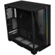 Компьютерный корпус LIAN LI O11 Dynamic EVO XL Black, Large Case: EATX(under 280mm)/ATX/MICRO-ATX/MINI-ITX, 4xUSB 3.0, 1xUSB Type-C, 1xAudio, Included Fans: none