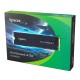 Накопитель SSD AS2280Q4X 2TB M.2 2280 PCIe Gen4x4, R5000/W4400 Mb/s, 3D NAND, MTBF 1.5M, NVMe 1.4, 1200TBW, Retail, 3 years (AP2TBAS2280Q4X-1)