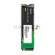 Накопитель SSD AS2280Q4L 1TB M.2 2280 PCIe Gen4x4, R3600/W3000 Mb/s, 3D NAND, MTBF 1.5M, NVMe 1.4, 600TBW, Retail, 3 years (AP1TBAS2280Q4L-1)