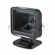 Сканер ШК с подставкой MINDEO MP8610 USB (презентационный, 2D имидж, черный)