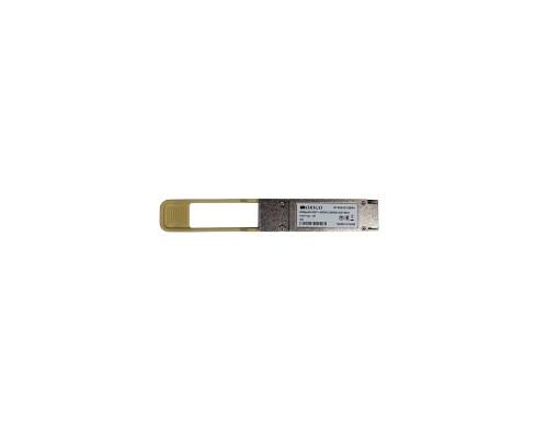 [Сетевое оборудование] ORIGO OFMQX01QSR4/A1A Трансивер QSFP+ 40GBase-SR4, 850 нм, многомод, OM3: до 100 м/OM4: до 150 м