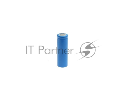 Аккумулятор Rexant 18650 protected Li-ion 2800 mAH 3.7 В