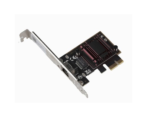 [Сетевая карта] ORIGO ON300/A1A Сетевой адаптер PCI-E, 1x2.5GBase-T 