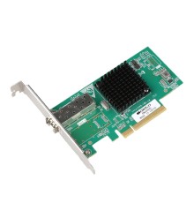 ORIGO ON400S/A1A Сетевой адаптер PCI-E x8, 1x10G SFP+ 