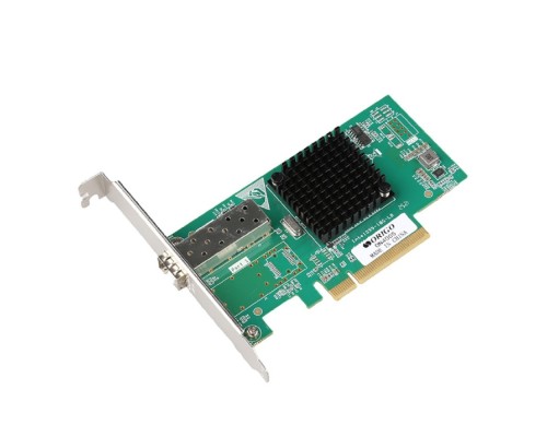 [Сетевая карта] ORIGO ON400S/A1A Сетевой адаптер PCI-E x8, 1x10G SFP+ 