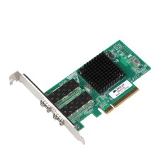ORIGO ON420S/A1A Сетевой адаптер PCI-E x8, 2x10G SFP+