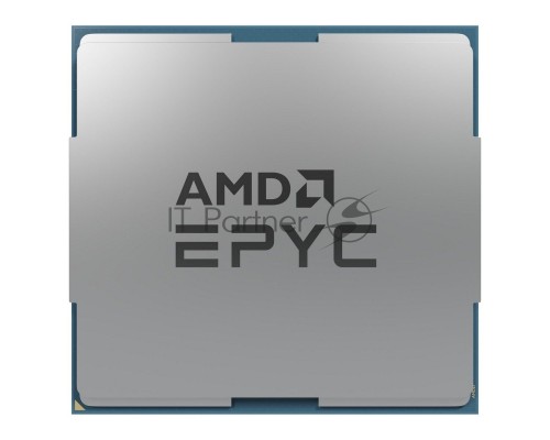 Процессор AMD EPYC 9454P Soc-SP5 2.75GHz OEM