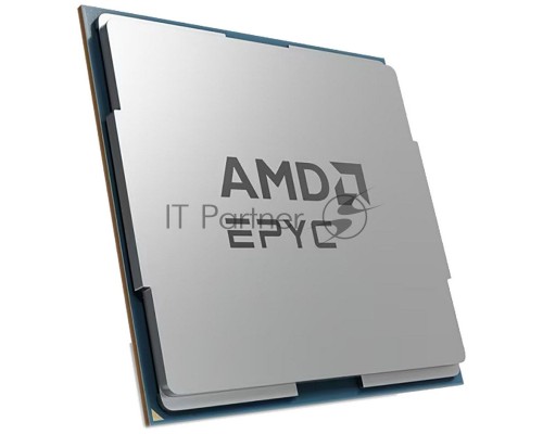 Процессор AMD EPYC 9454P Soc-SP5 2.75GHz OEM