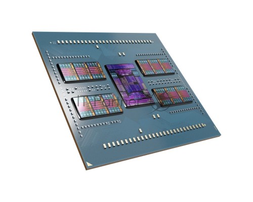Процессор AMD EPYC 9454P Soc-SP5 2.75GHz OEM