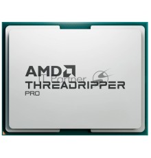 Процессор AMD Ryzen Threadripper 7960X Soc-sTR5 4.2GHz OEM