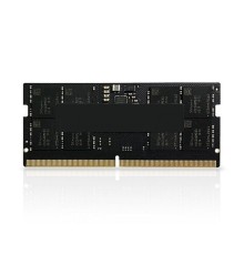 Оперативная память 16GB AMD Radeon™ DDR5 4800 SO-DIMM Entertainment Series Black Gaming Memory Non-ECC, CL40, 1.1V, RTL (R5516G4800S2S-U)