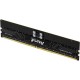 Оперативная память Kingston 16GB DDR5 5600 FURY Renegade Pro RDIMM Black XMP ECC Registered DIMM (Single Module) 1RX8 36-38-38 1.25V 288-pin 16Gbit