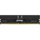 Оперативная память Kingston 16GB DDR5 5600 FURY Renegade Pro RDIMM Black XMP ECC Registered DIMM (Single Module) 1RX8 36-38-38 1.25V 288-pin 16Gbit