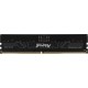 Оперативная память Kingston 16GB DDR5 6400 FURY Renegade Pro RDIMM Black XMP ECC Registered DIMM (Single Module) 1RX8 32-39-39 1.4V 288-pin 16Gbit