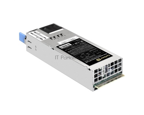 Серверный БП (модуль к RTS1200 Redundant) 1200W ExeGate Industrial-RT1200 (APFC, КПД 94%(80 PLUS Platinum), 4 cm fan)