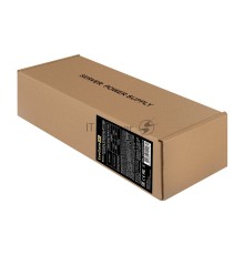 Серверный БП (модуль к RTS1000 Redundant) 1000W ExeGate Industrial-RT1000 (APFC, КПД 94%(80 PLUS Platinum), 4 cm fan)