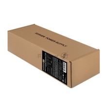 Серверный БП (модуль к RTS800 Redundant) 800W ExeGate Industrial-RT800 (APFC, КПД 94%(80 PLUS Platinum), 4 cm fan)
