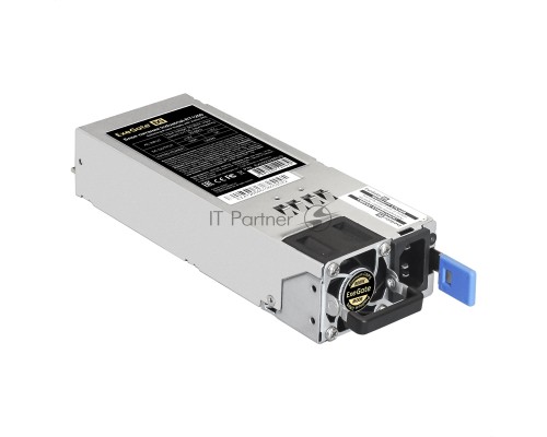 Серверный БП (модуль к RTS800 Redundant) 800W ExeGate Industrial-RT800 (APFC, КПД 94%(80 PLUS Platinum), 4 cm fan)