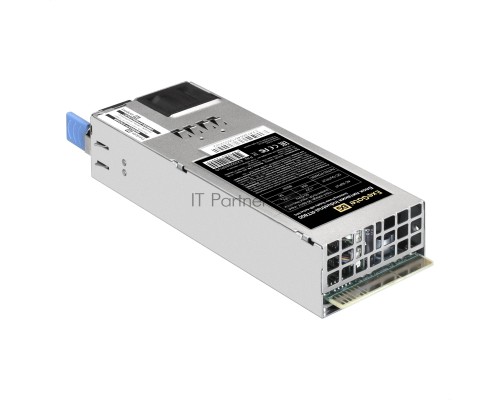 Серверный БП (модуль к RTS800 Redundant) 800W ExeGate Industrial-RT800 (APFC, КПД 94%(80 PLUS Platinum), 4 cm fan)