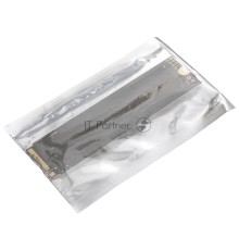 Накопитель SSD M.2 2280 120GB ExeGate NextPro KC2000TP120 (PCIe Gen3x4, NVMe, 22x80mm, 3D TLC)