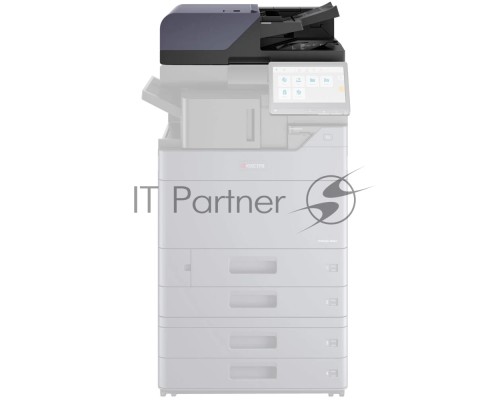 Автоподатчик оригиналов реверсивный DP-7140 для TASKalfa 2554ci/TASKalfa 3554ci, TASKalfa MZ3200i/TASKalfa MZ4000i, 50 л. (1203V25NL0)