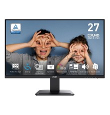 Монитор 27