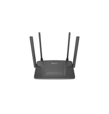 ORIGO OWR1530AXG/A1A Гигабитный Mesh Wi-Fi 6 маршрутизатор AX1500, 2.4/5ГГц, 1000Base-T WAN, 3x1000Base-T LAN