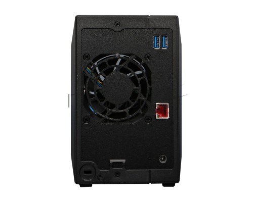 Система хранения данных ASUSTOR AS3302T V2/ASUSTOR/2 BAY/EU