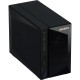 Система хранения данных ASUSTOR AS3302T V2/ASUSTOR/2 BAY/EU