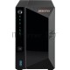 Система хранения данных ASUSTOR AS3302T V2/ASUSTOR/2 BAY/EU