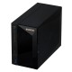 Система хранения данных ASUSTOR AS3302T V2/ASUSTOR/2 BAY/EU