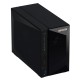 Система хранения данных ASUSTOR AS3302T V2/ASUSTOR/2 BAY/EU