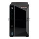 Система хранения данных ASUSTOR AS3302T V2/ASUSTOR/2 BAY/EU