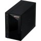 Система хранения данных ASUSTOR AS3302T V2/ASUSTOR/2 BAY/EU