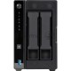 Система хранения данных ASUSTOR AS3302T V2/ASUSTOR/2 BAY/EU