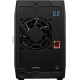 Система хранения данных ASUSTOR AS3302T V2/ASUSTOR/2 BAY/EU