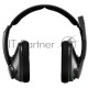 Беспроводная гарнитура EPOS / Sennheiser Gaming Wireless Headset GSP 370, Stereo, USB, Closed-back, Black, PC/PS4/Mac OSX [1001282/1000231]