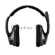 Беспроводная гарнитура EPOS / Sennheiser Gaming Wireless Headset GSP 370, Stereo, USB, Closed-back, Black, PC/PS4/Mac OSX [1001282/1000231]