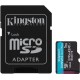 Карта памяти Kingston 1TB microSDXC Canvas Go Plus 170R A2 U3 V30 Card + ADP/ Kingston 1TB microSDXC Canvas Go Plus 170R A2 U3 V30 Card + ADP