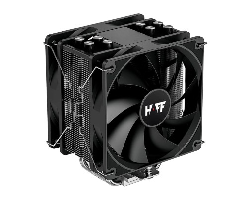 [вентилятор] Cooler ID-Cooling SE-214-XT HAFF ECO