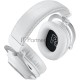 Наушники с микрофоном Logitech G Pro X 2 Lightspeed белый мониторные BT/Radio/3.5mm оголовье (981-001271)