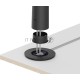 Веб-камера Logitech Sight WEBCAM - Graphite- USB