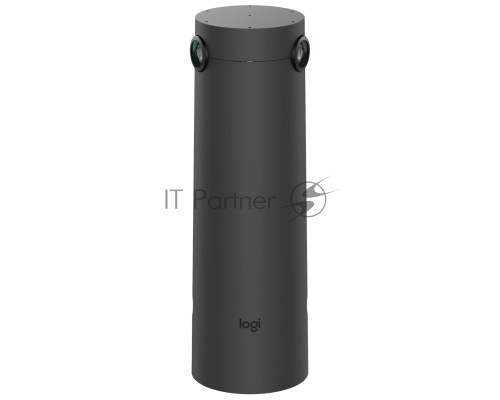 Веб-камера Logitech Sight WEBCAM - Graphite- USB