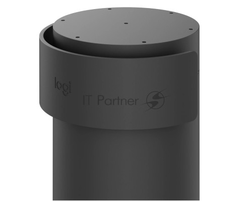 Веб-камера Logitech Sight WEBCAM - Graphite- USB