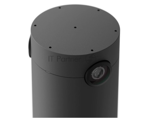 Веб-камера Logitech Sight WEBCAM - Graphite- USB
