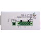 Коммутатор ORIGO Unmanaged Industrial Switch 8x1000Base-T, 2x1000Base-X SFP, Surge 4KV, -40 to 75°C